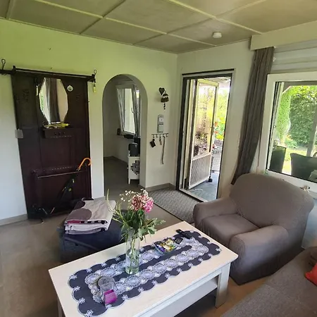 Ferienhaus Haus Nelsen Jabel