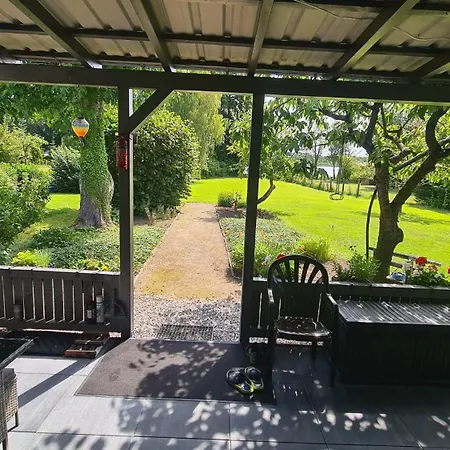 Ferienhaus Haus Nelsen Jabel