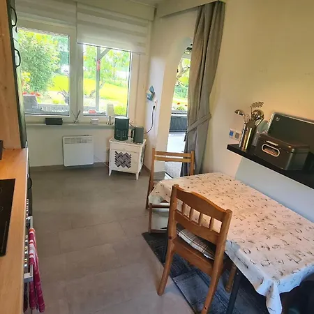 Ferienhaus Haus Nelsen Jabel