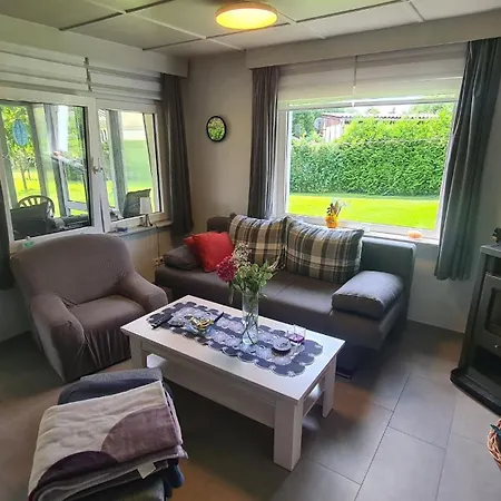 Haus Nelsen Ferienhaus
